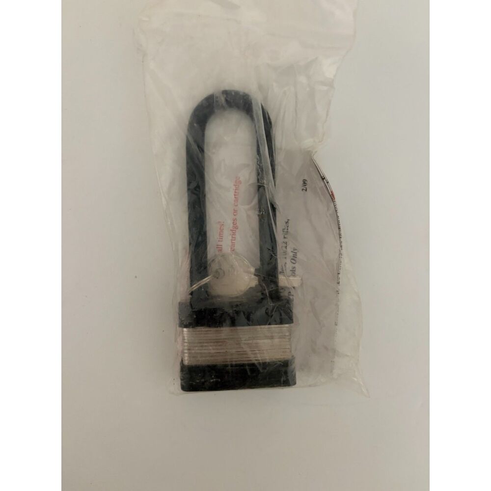7 - Ruger locks with keys NEW - Picture 6 of 6